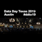 Data Day Texas