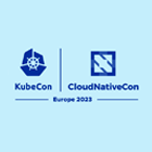 KubeCon + CloudNativeCon Europe