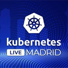 Kubernetes Live Madrid