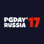 PGDay Russia