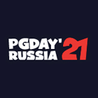 PGDay Russia