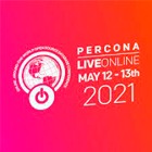Percona Live Online